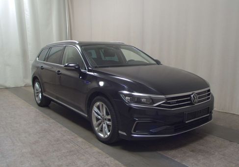 Volkswagen Passat Variant, 2021 3