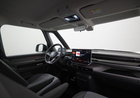 Volkswagen ID.Buzz, 2024 2