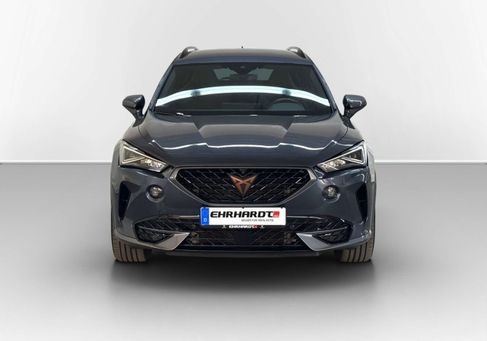 Cupra Formentor, 2023