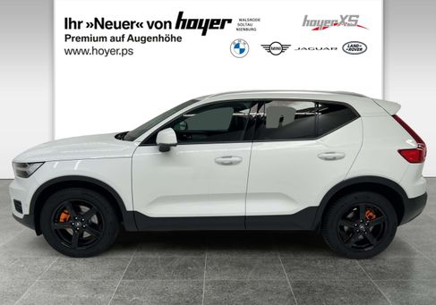 Volvo XC40, 2019 3