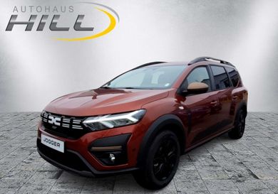 Dacia Jogger, 2025