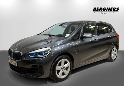 BMW 225 Active Tourer, 2019