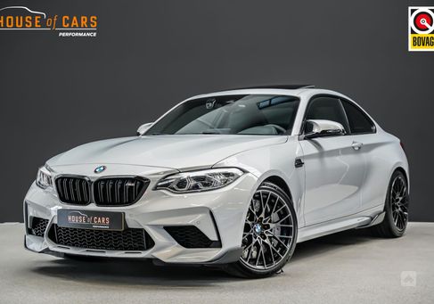 BMW M2, 2019