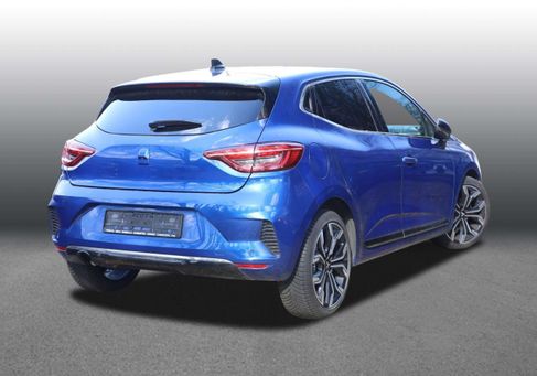 Mitsubishi Colt, 2024