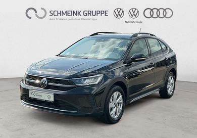 Volkswagen Taigo, 2025