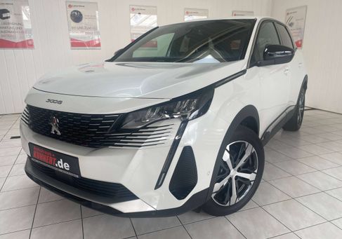 Peugeot 3008, 2023