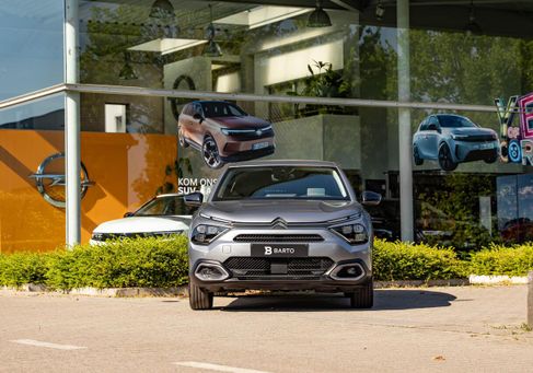 Citroën, 2024 2
