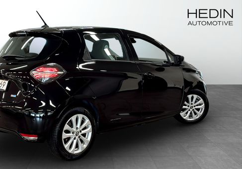Renault ZOE, 2022 2