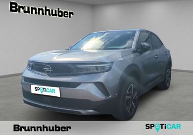 Opel Mokka, 2025