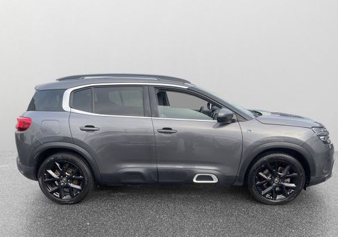 Citroën C5 Aircross, 2020 3