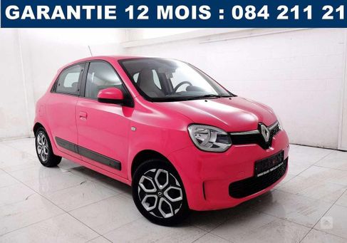 Renault Twingo, 2018