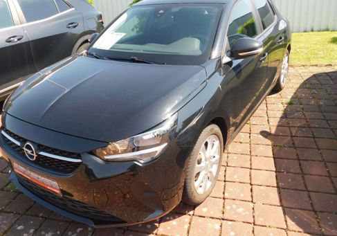 Opel Corsa, 2023 3
