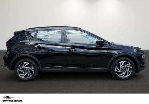 Hyundai Bayon, 2025 2