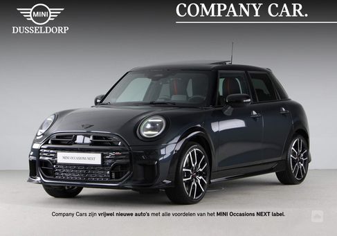 MINI, 2024