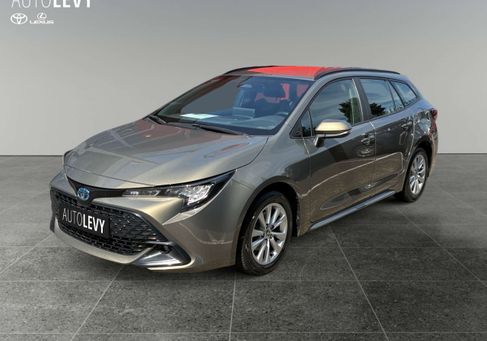 Toyota Corolla, 2023 2