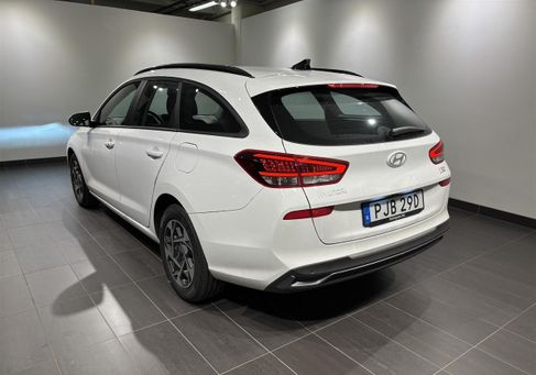Hyundai i30, 2025 2