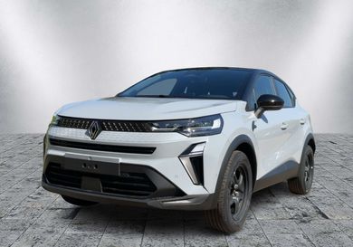 Renault Captur, 2025