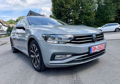 Volkswagen Passat Variant, 2023