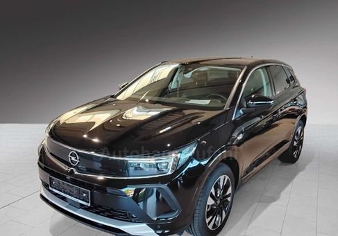 Opel Grandland X, 2022 2