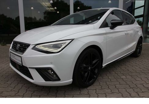 Seat Ibiza, 2023