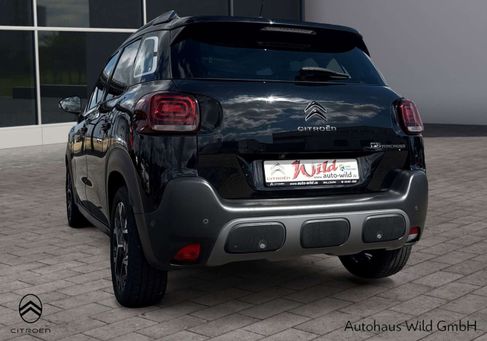 Citroën C3, 2021 2