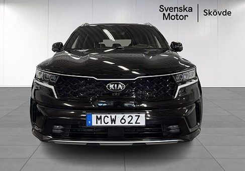 Kia Sorento, 2021