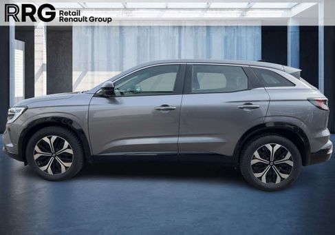 Renault Austral, 2024 2