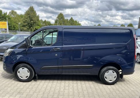 Ford Transit, 2022