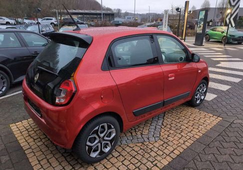 Renault Twingo, 2023