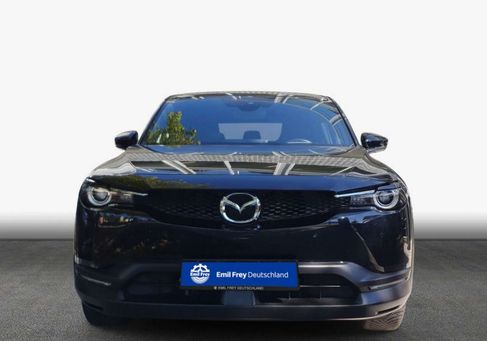 Mazda MX-30, 2024 3
