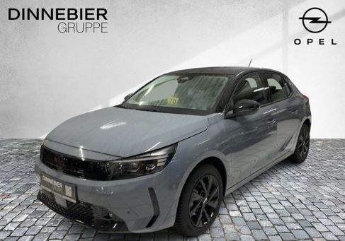 Opel Corsa, 2025 2