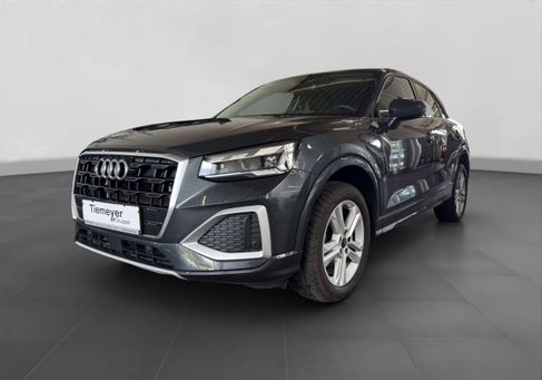 Audi Q2, 2023 2
