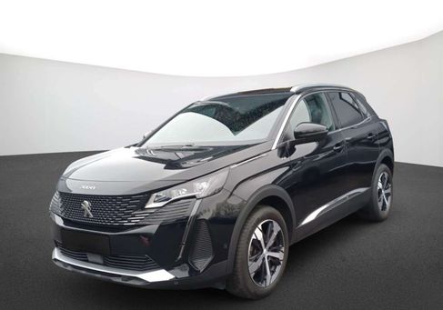Peugeot 3008, 2023 2