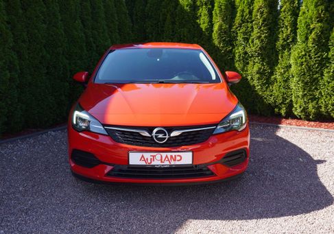 Opel Astra, 2020