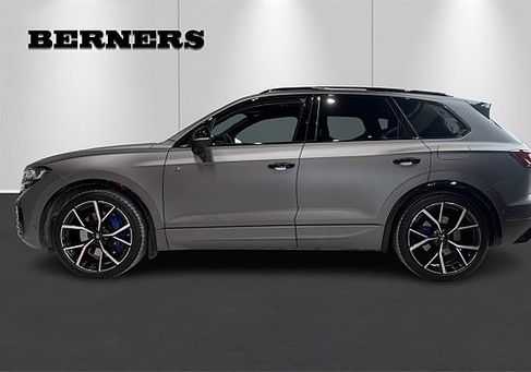 Volkswagen Touareg, 2025