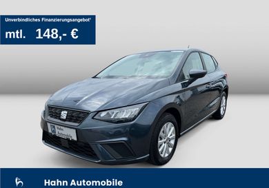 Seat Ibiza, 2023