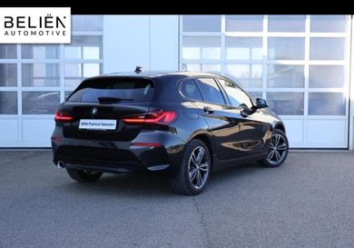BMW 1 Serija, 2023