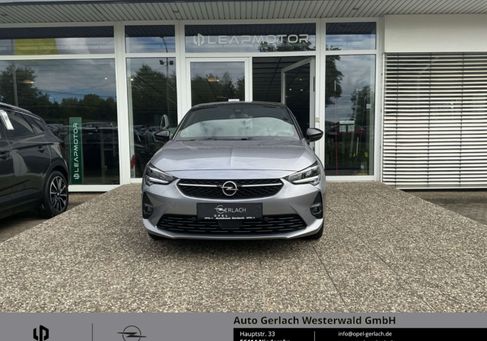 Opel Corsa, 2021 2