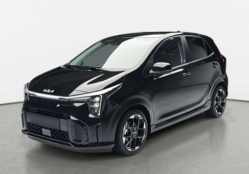 Kia Picanto, 2025
