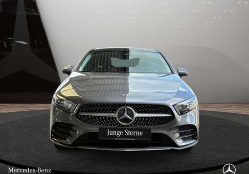 Mercedes-Benz A 250, 2023