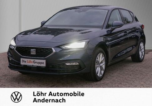 Seat Leon, 2020