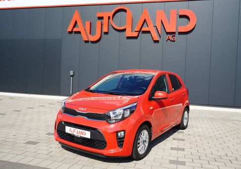 Kia Picanto, 2022