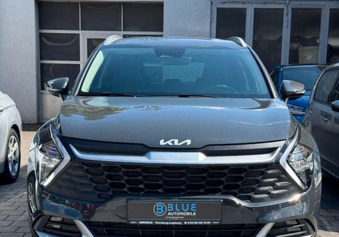 Kia Sportage, 2024 3