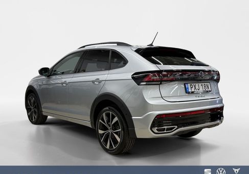 Volkswagen Taigo, 2027