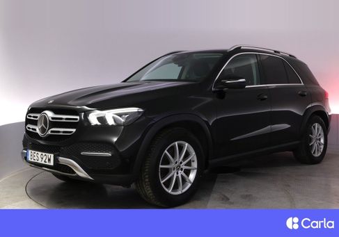Mercedes-Benz GLE 350, 2023