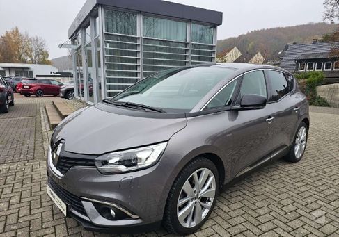 Renault Scenic, 2019