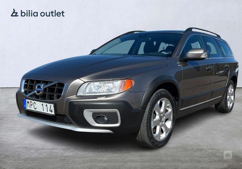 Volvo XC70, 2011