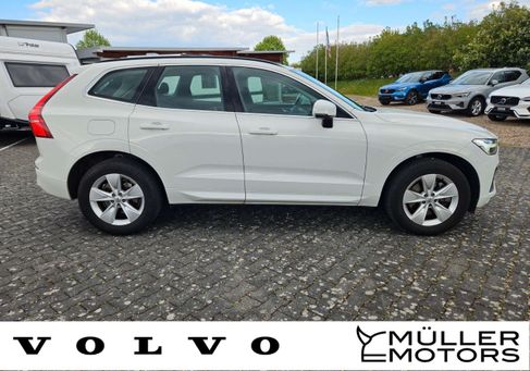 Volvo XC60, 2022