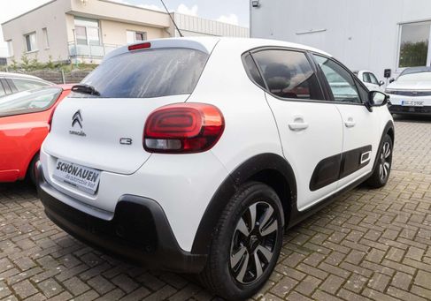 Citroën C3, 2024 2