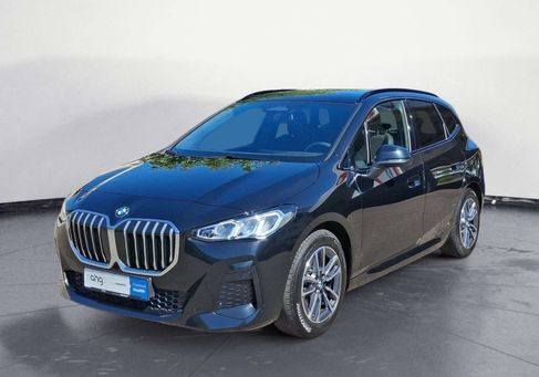 BMW 220, 2025 2